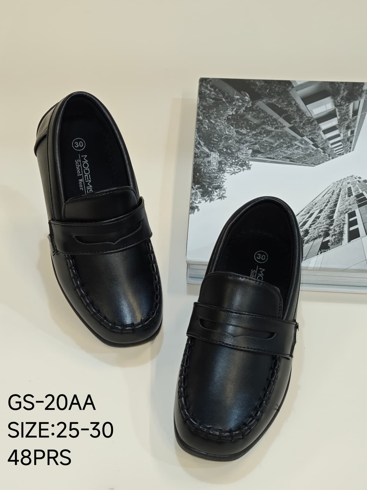 GS-20AA