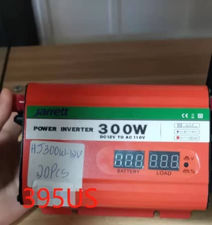 HJ300W-12V
