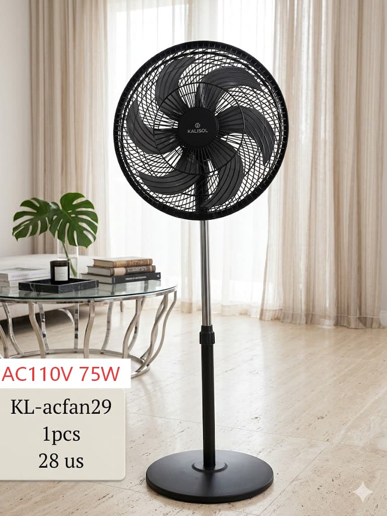 KL-ACFAN29