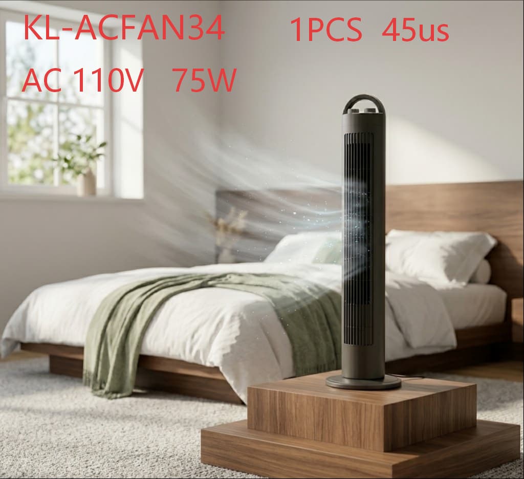 KL-ACFAN34