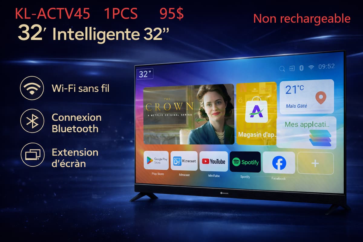 KL-ACTV45