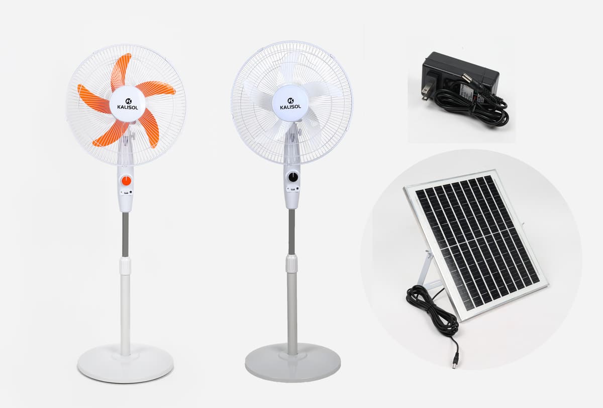 KL-FAN16-16