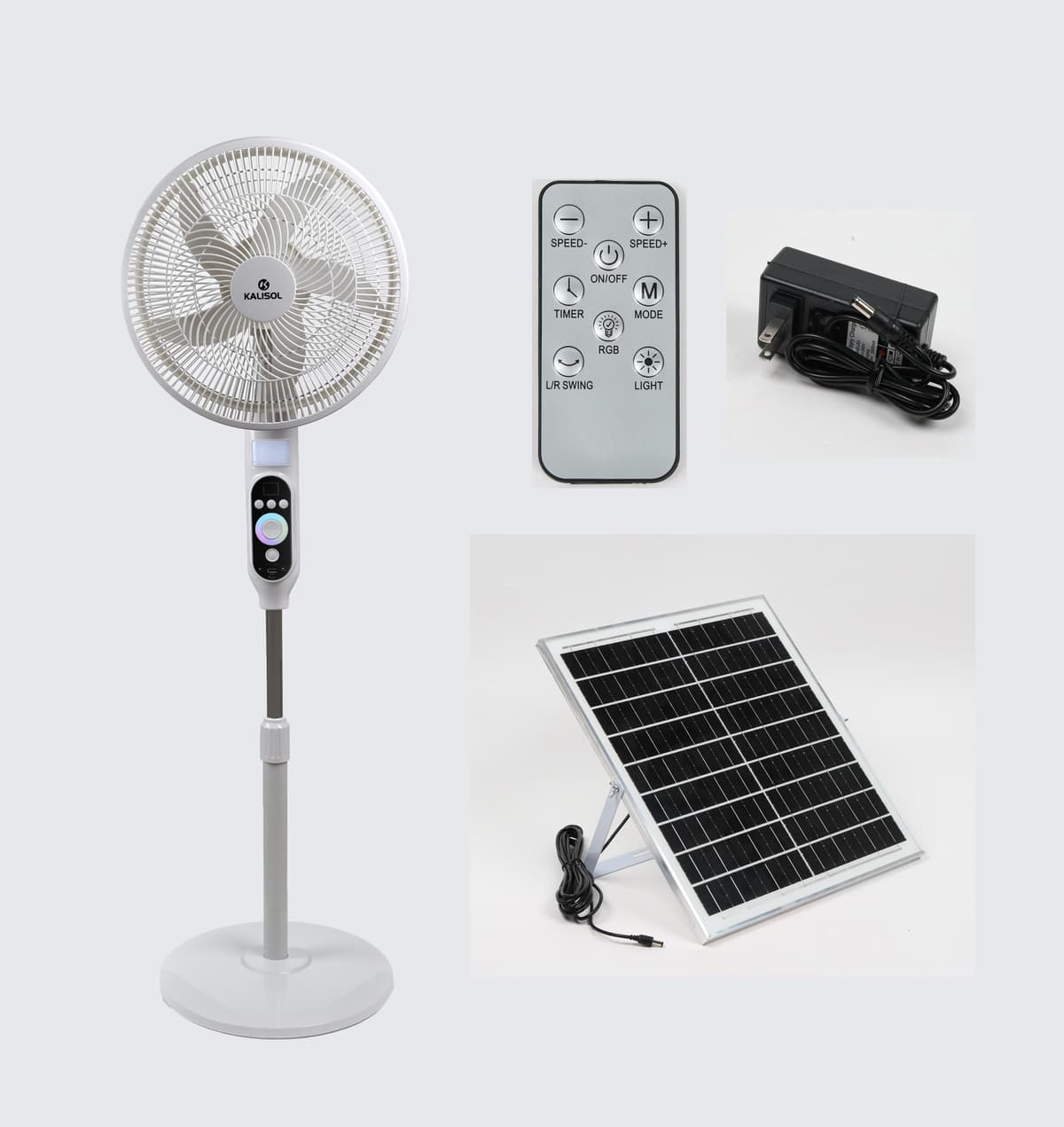 KL-FAN19-16
