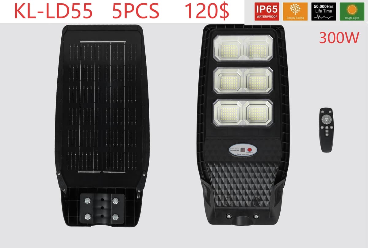 KL-LD55