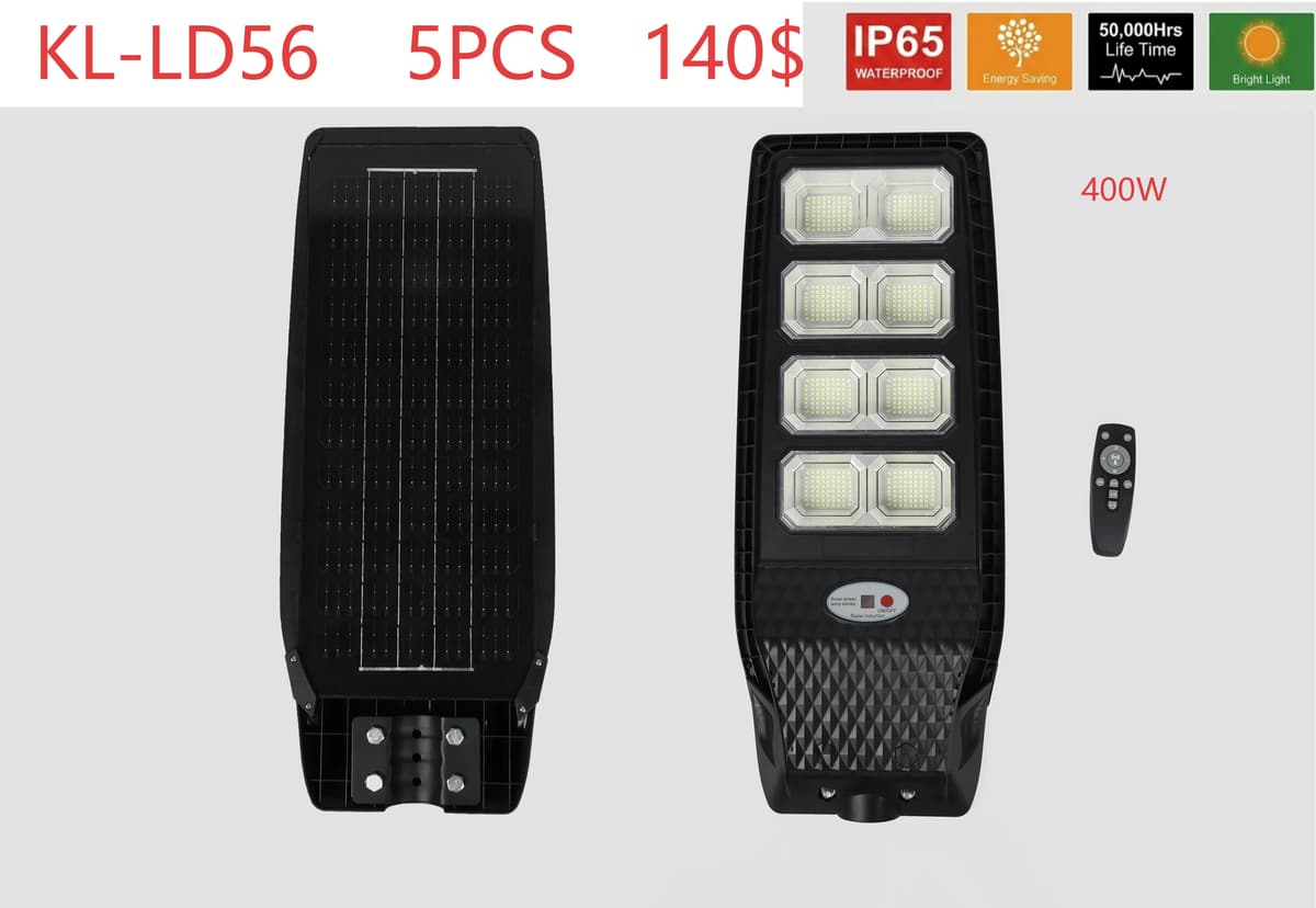 KL-LD56