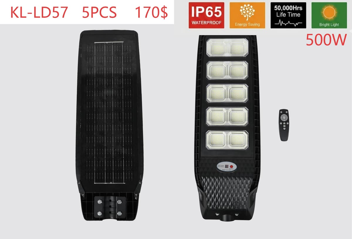 KL-LD57
