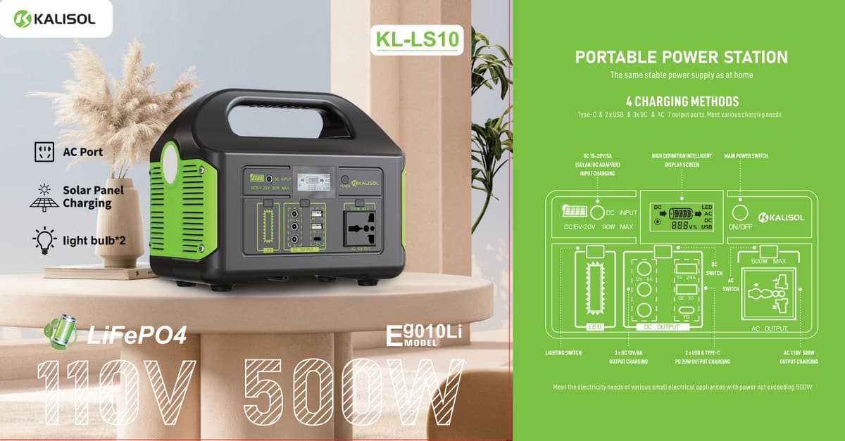 KL-LS10