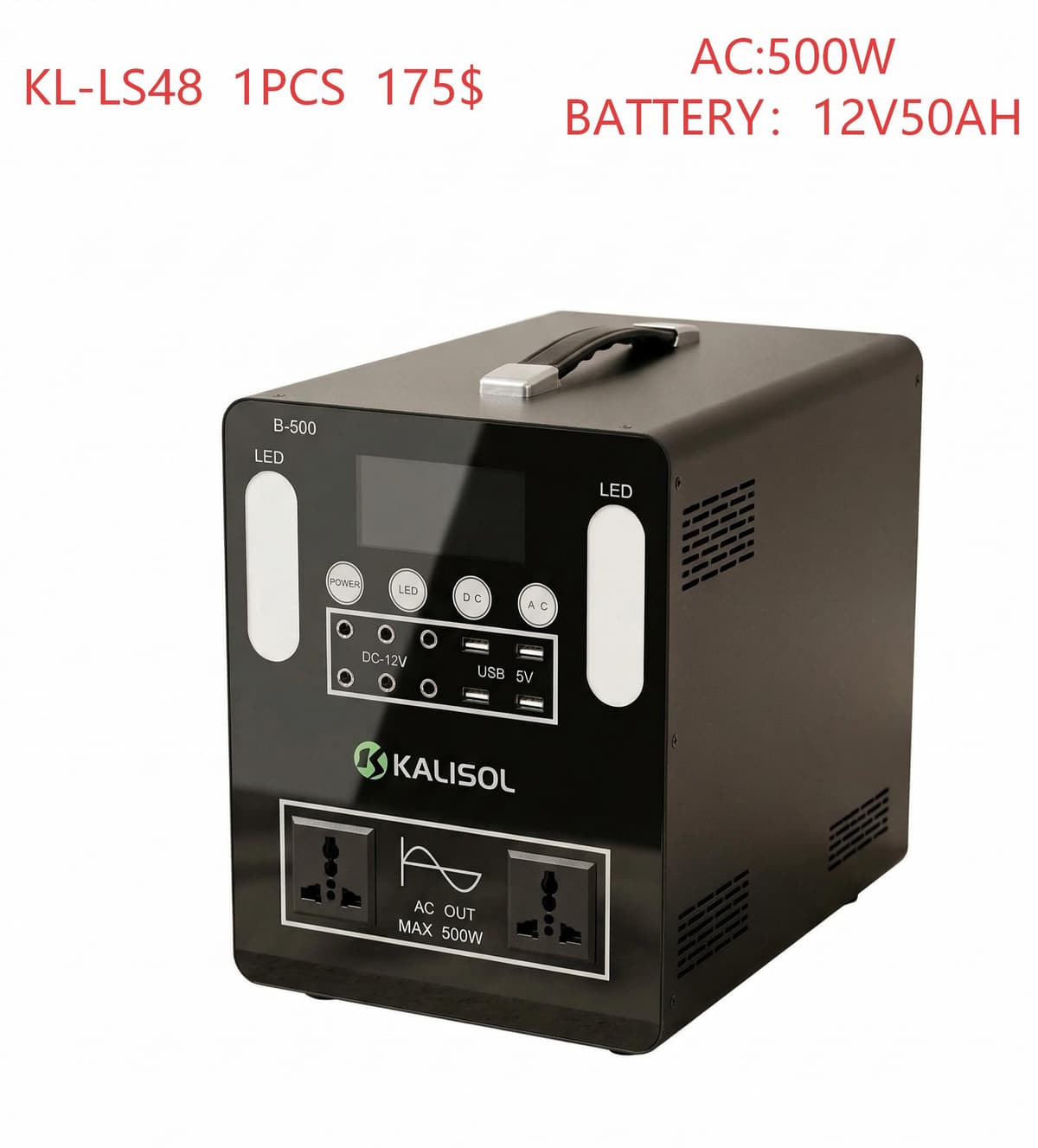 KL-LS48