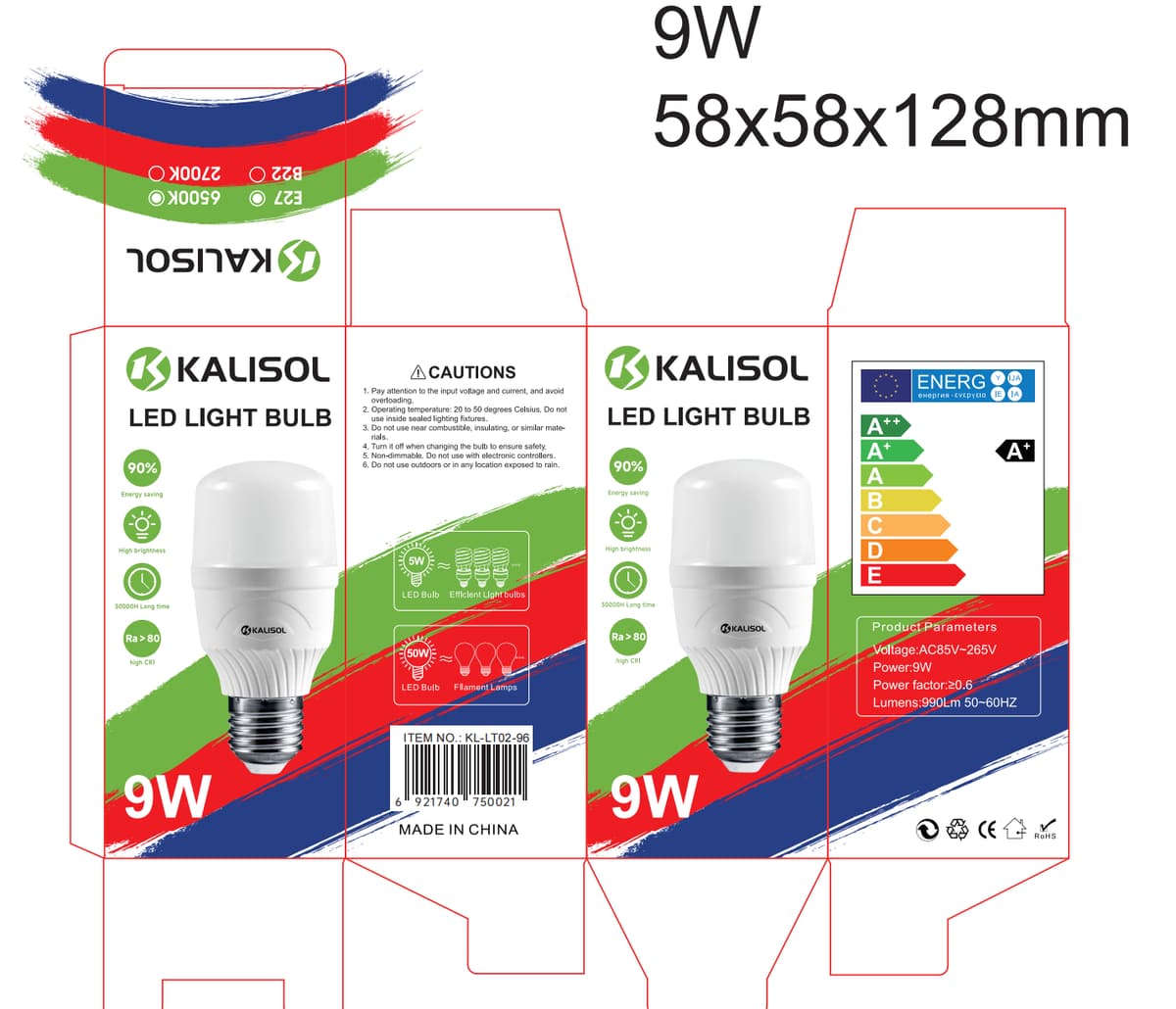 KL-LT02-96