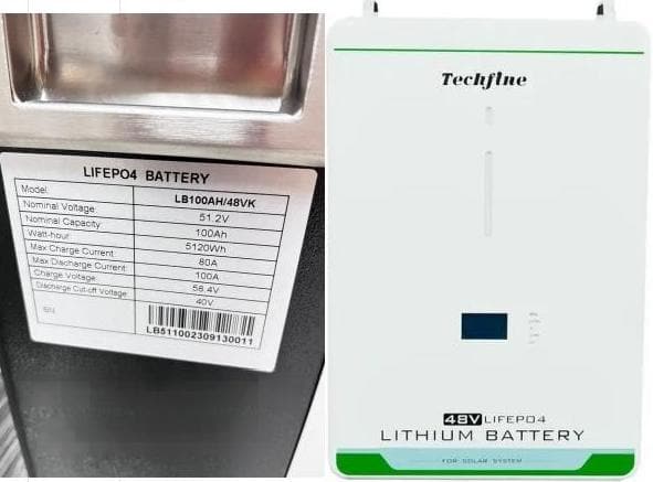 LB100AH512VTA