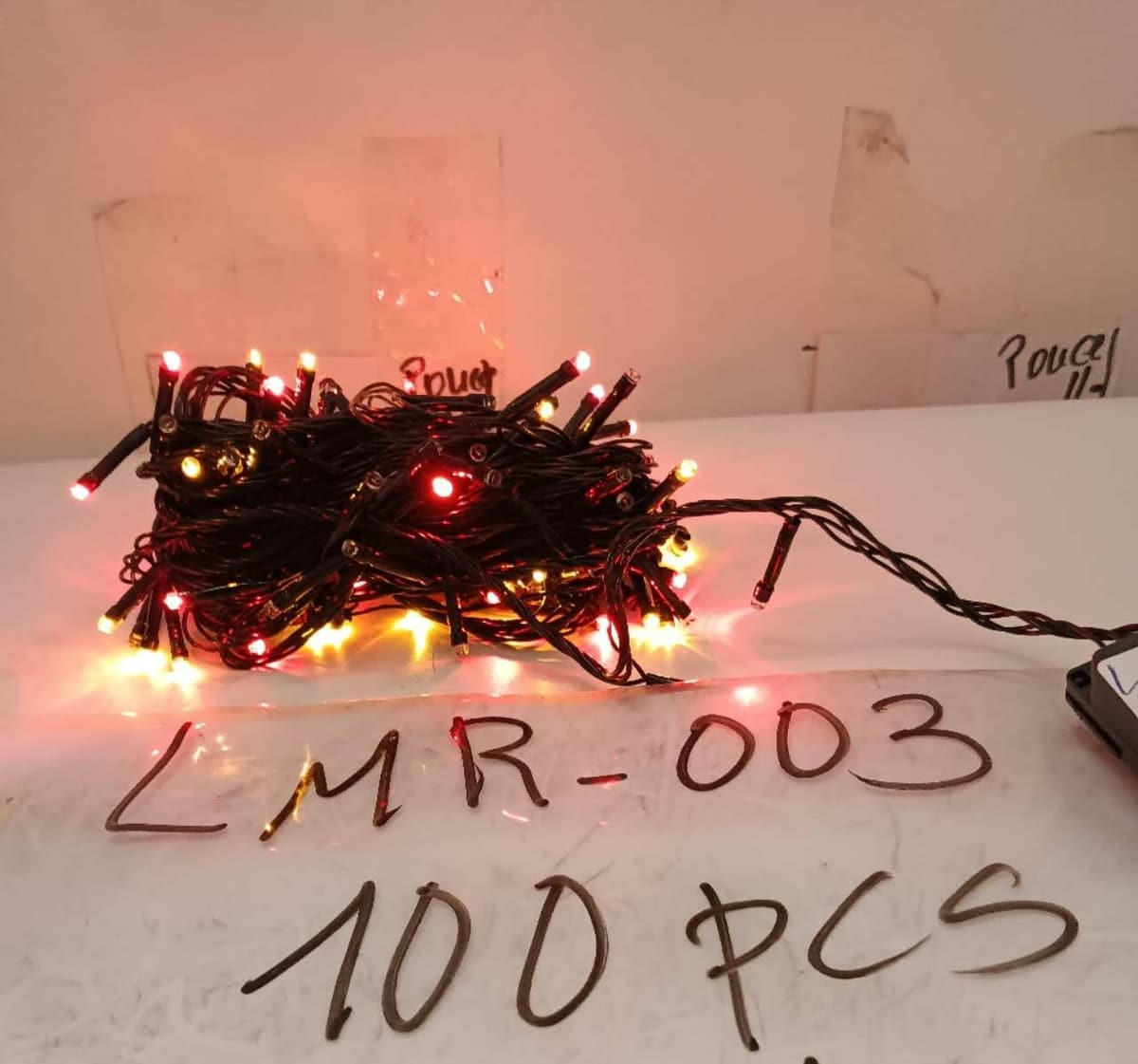 LMR-003
