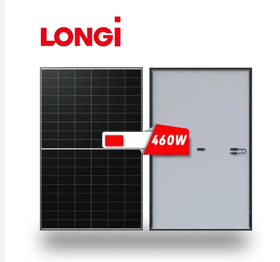 LR-460W
