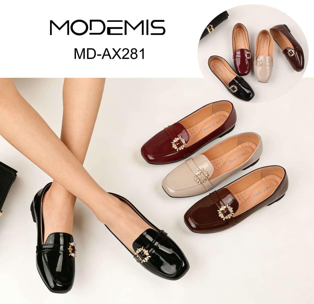 MD-AX281