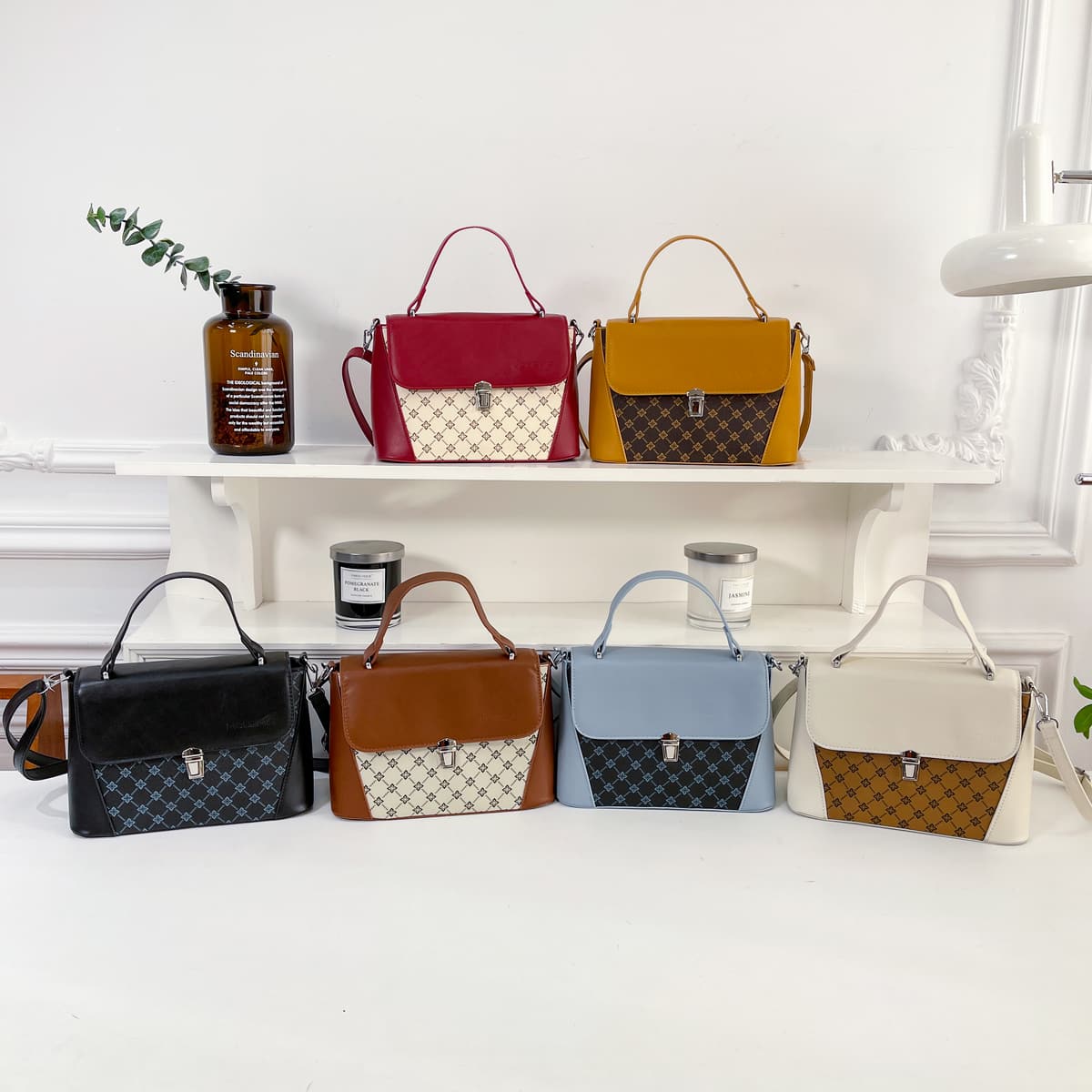 MD-BAG1010