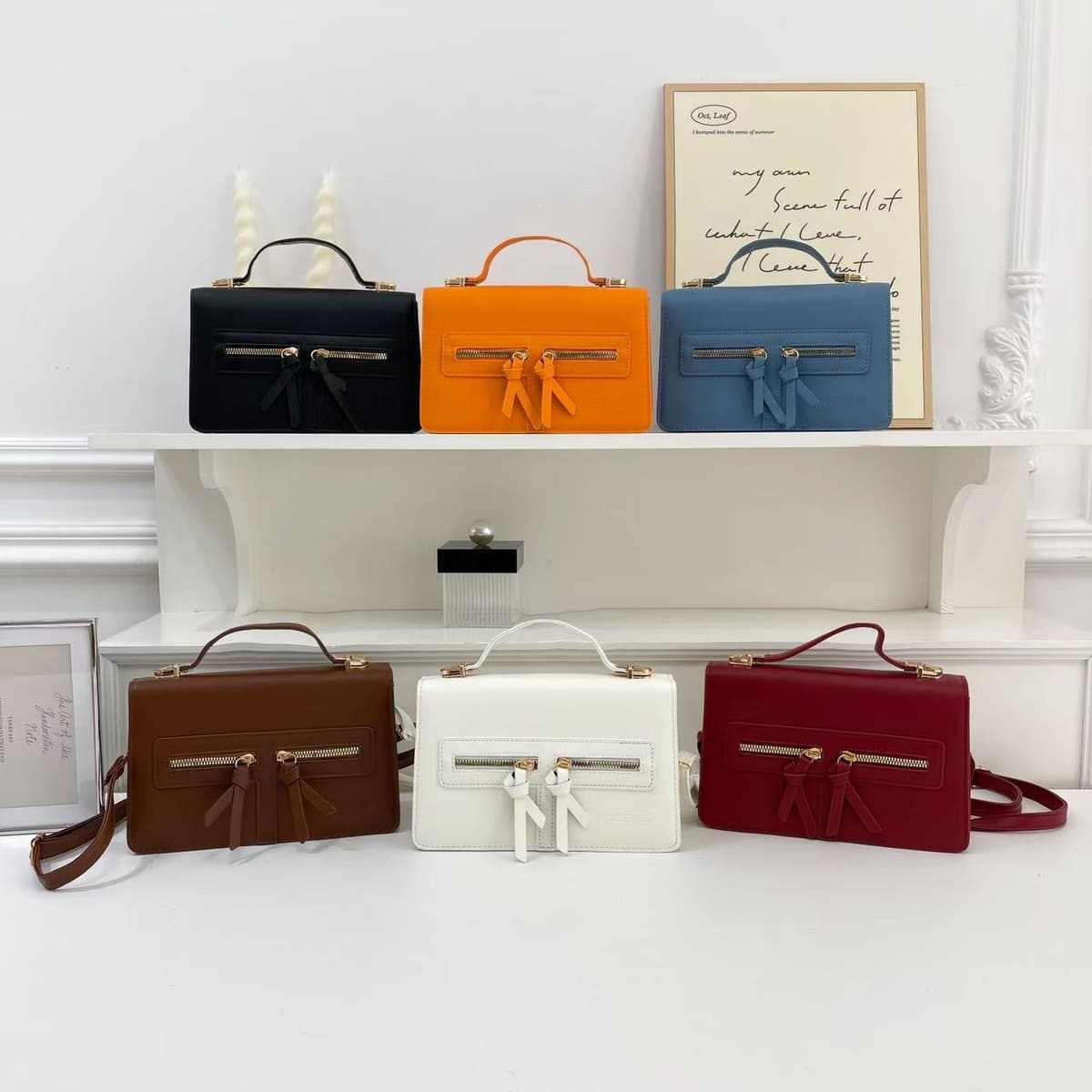MD-BAG909