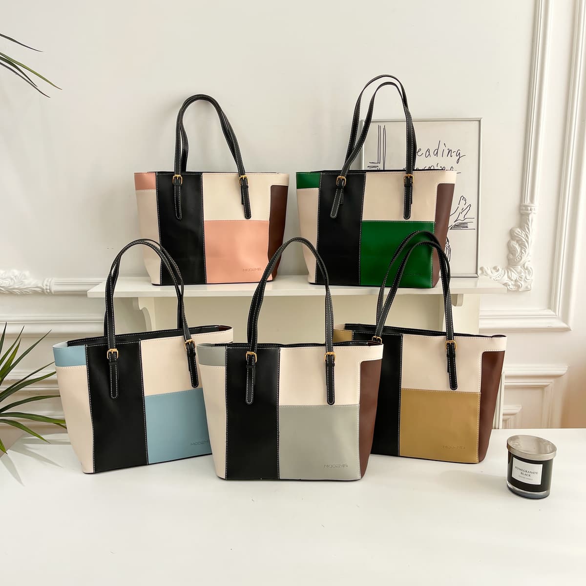 MD-BAG981