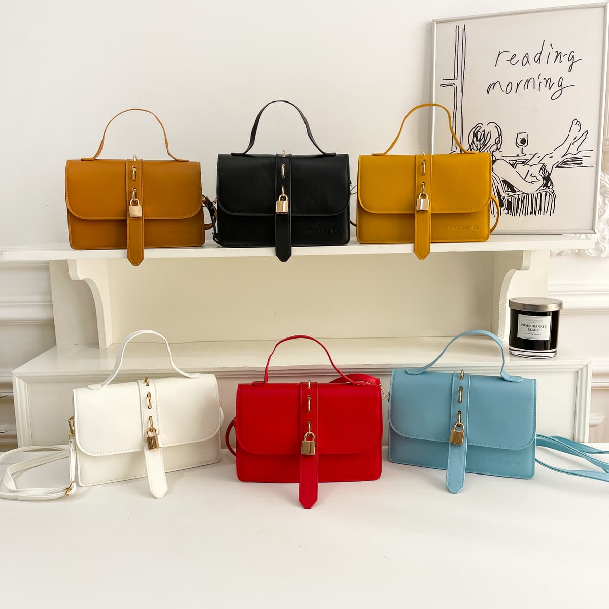 MD-BAG985