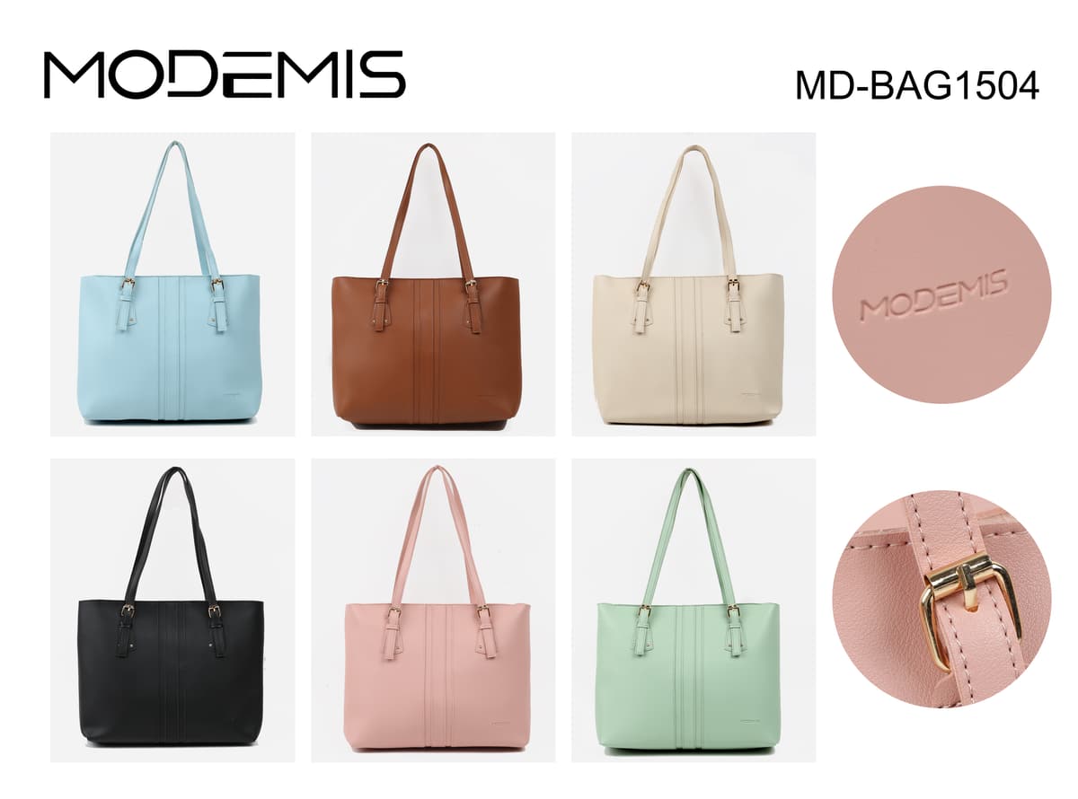 MD-BAGS1504