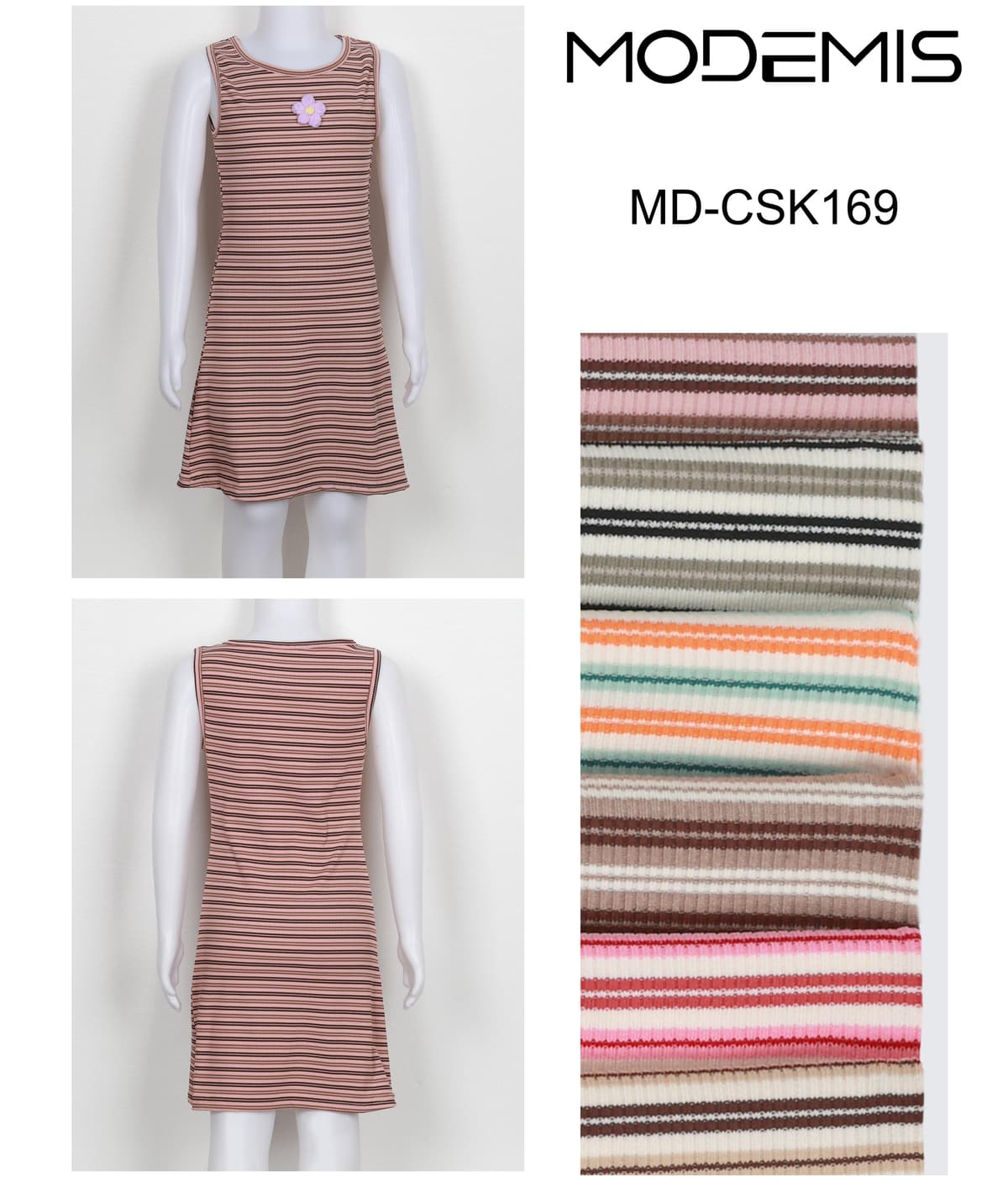 MD-CSK169