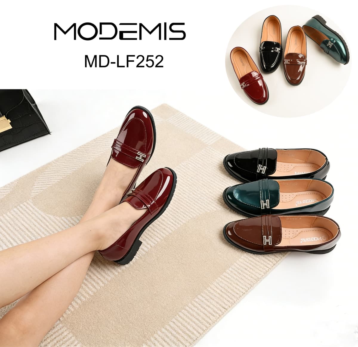 MD-LF252