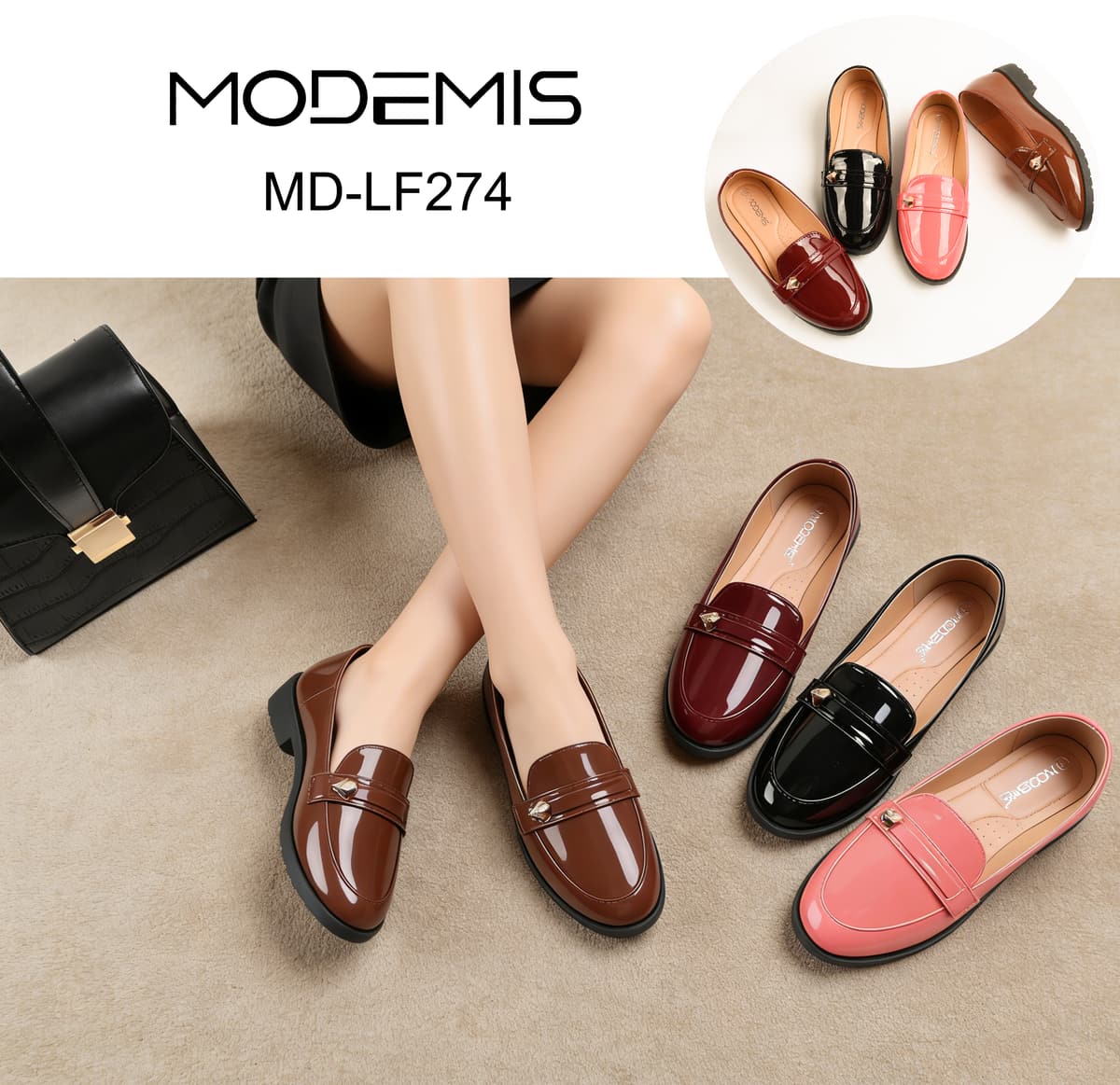 MD-LF274