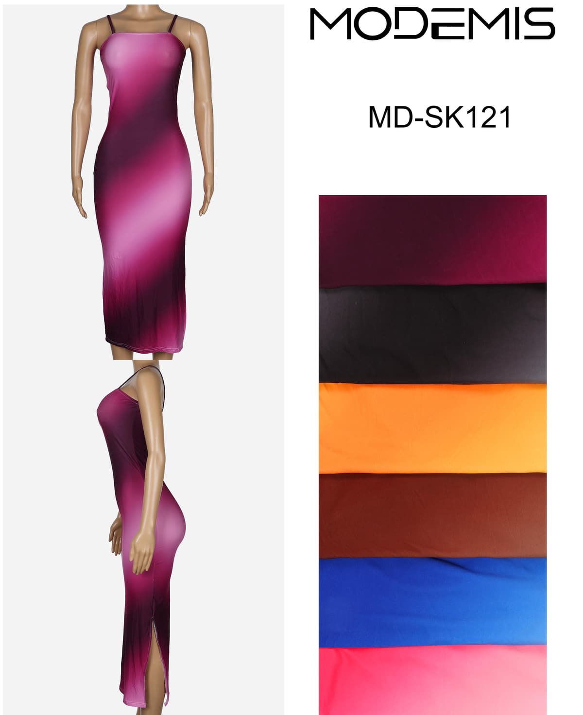 MD-SK121
