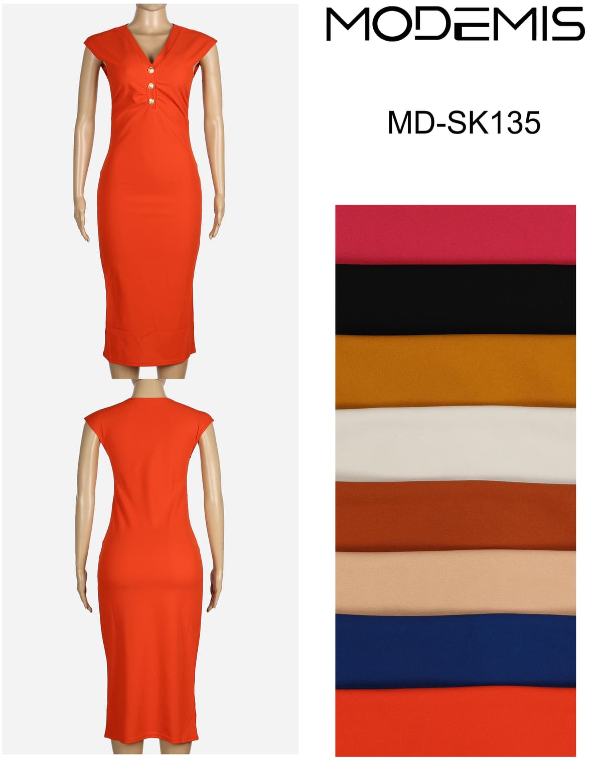 MD-SK135