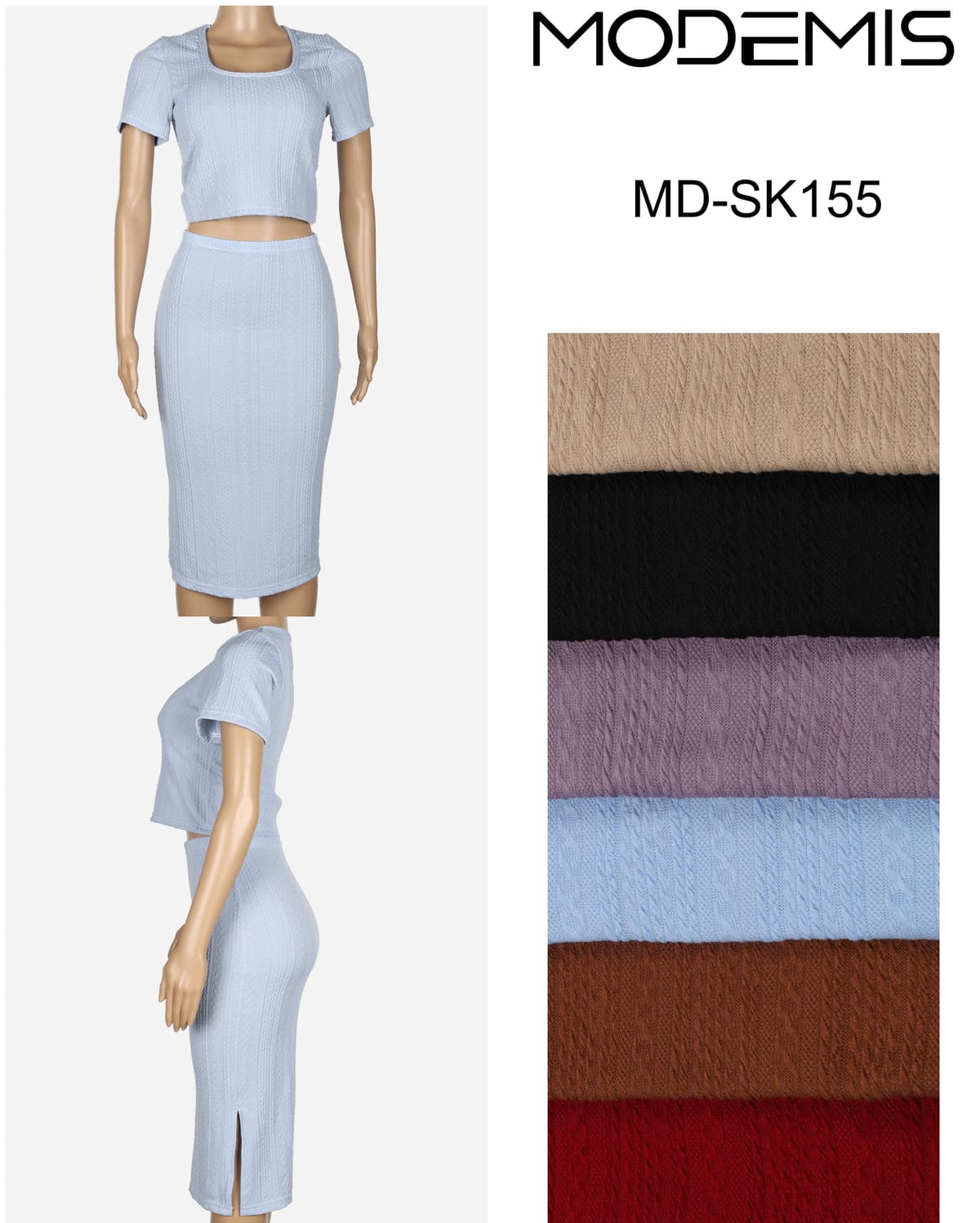 MD-SK155