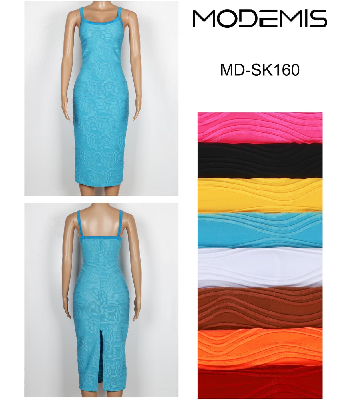 MD-SK160