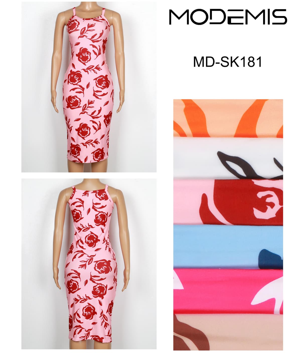 MD-SK181